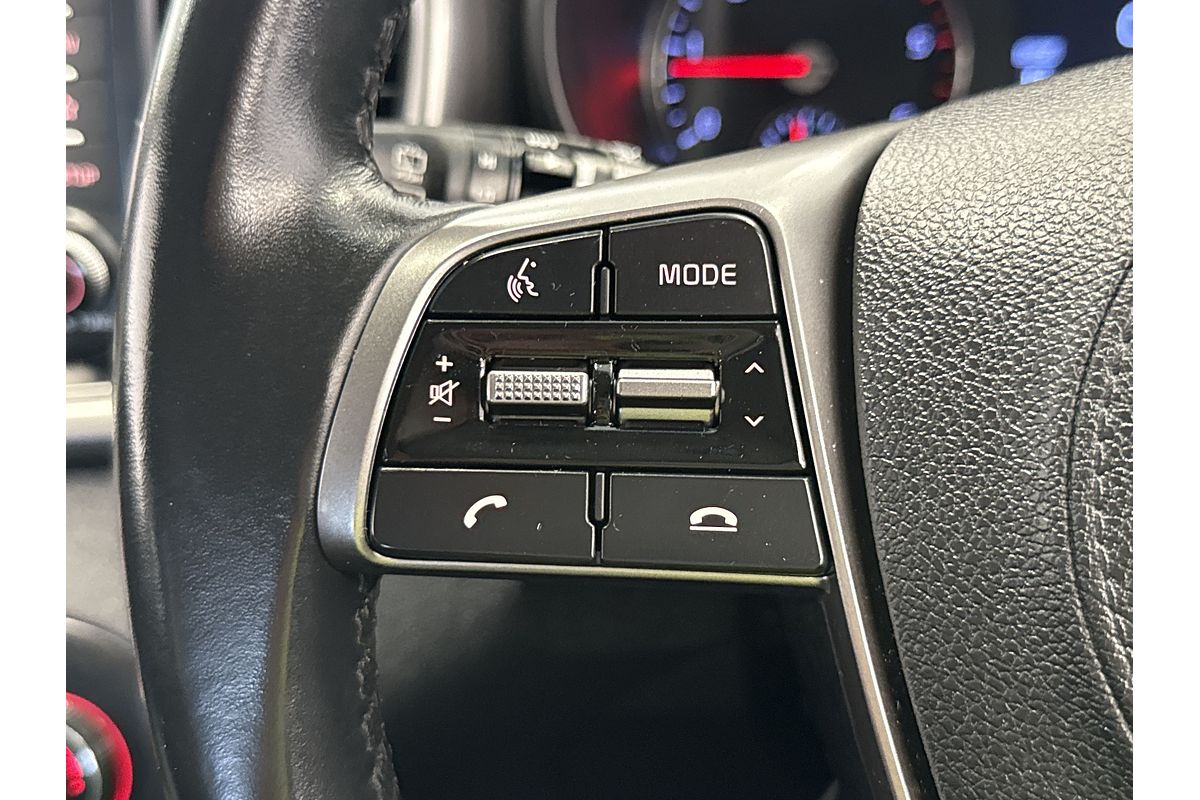 2019 Kia Sorento Si UM
