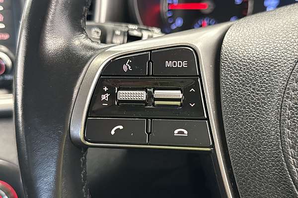 2019 Kia Sorento Si UM