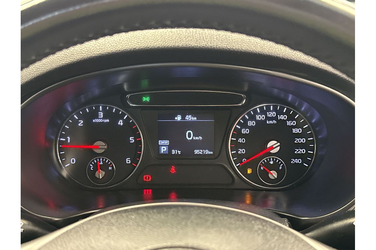 2019 Kia Sorento Si UM