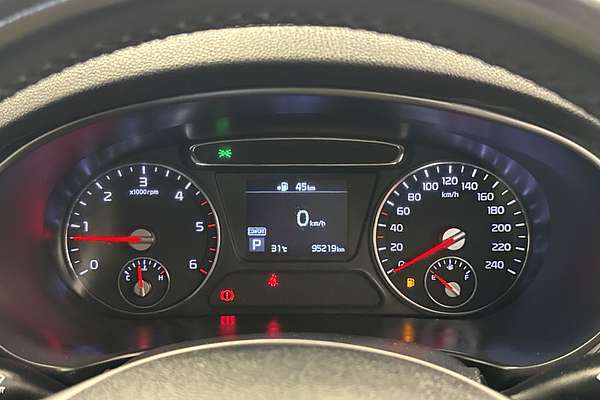 2019 Kia Sorento Si UM