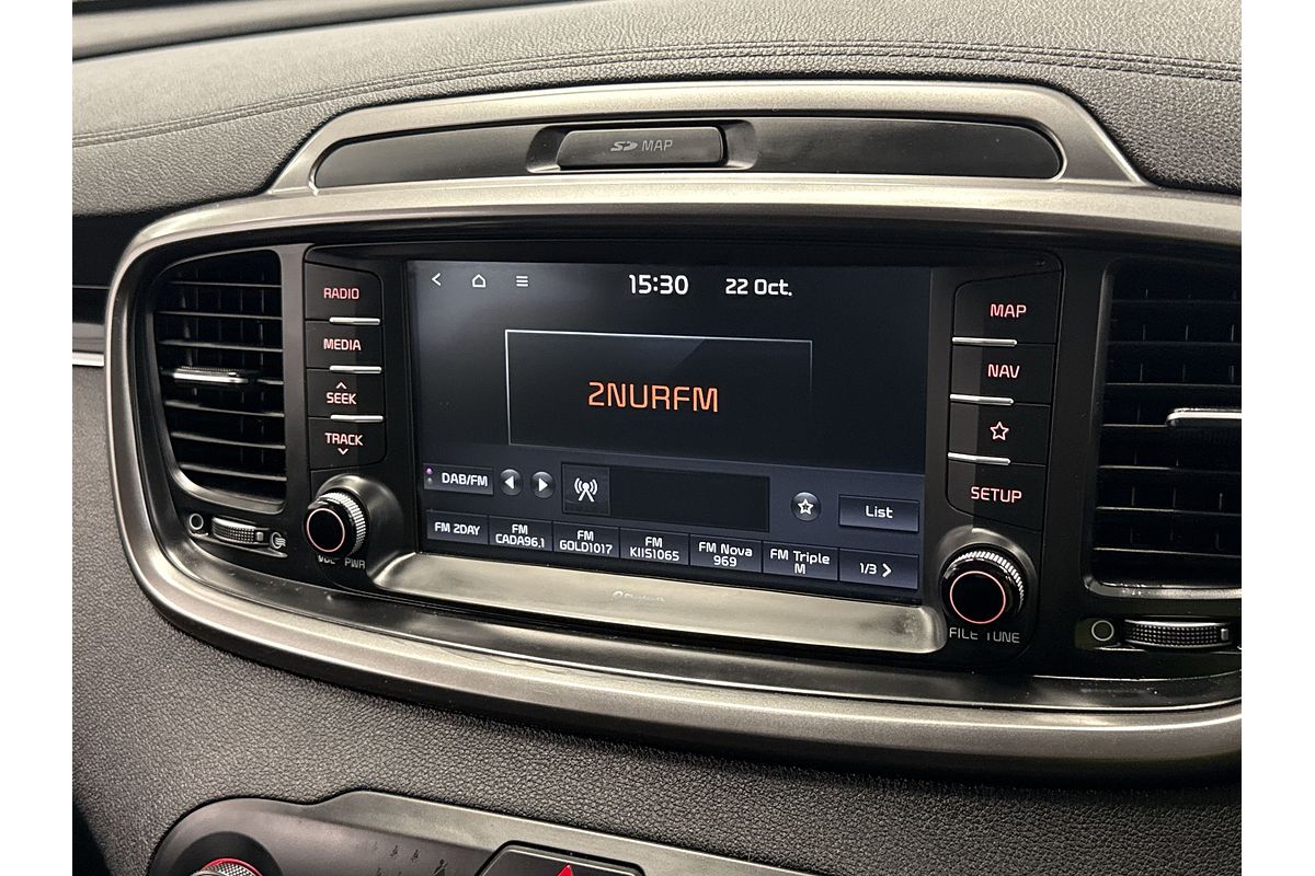 2019 Kia Sorento Si UM