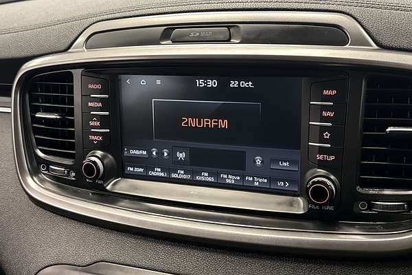 2019 Kia Sorento Si UM