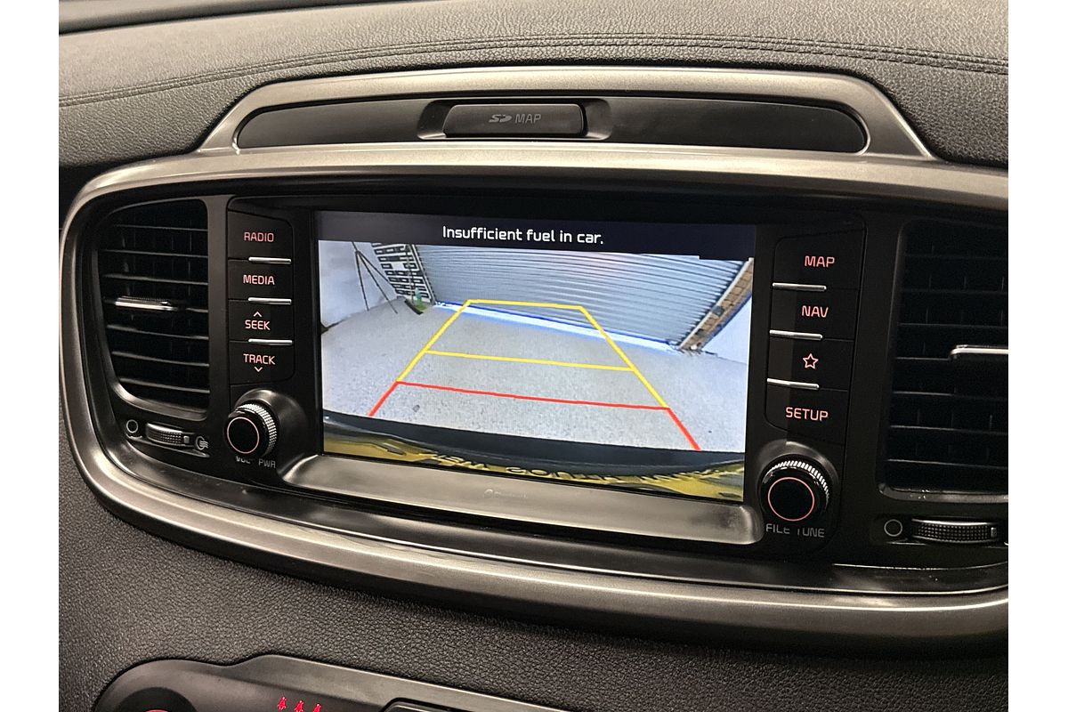 2019 Kia Sorento Si UM