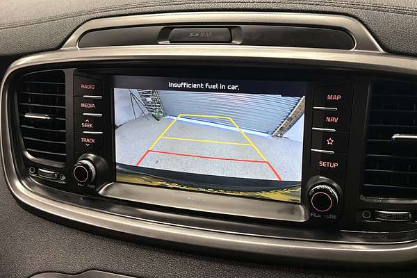 2019 Kia Sorento Si UM