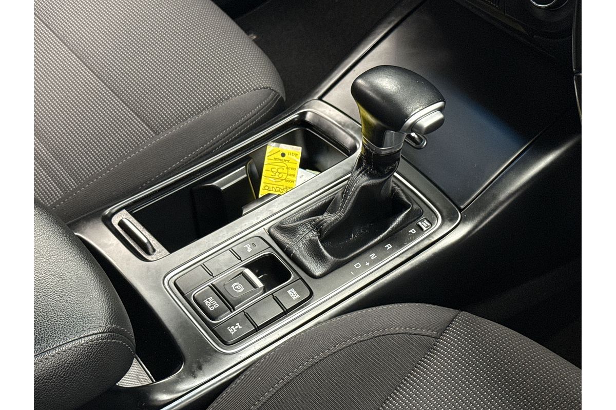 2019 Kia Sorento Si UM