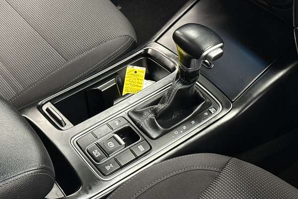 2019 Kia Sorento Si UM