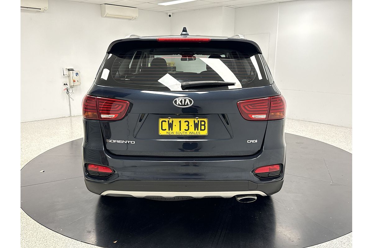 2019 Kia Sorento Si UM