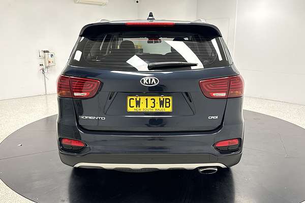 2019 Kia Sorento Si UM