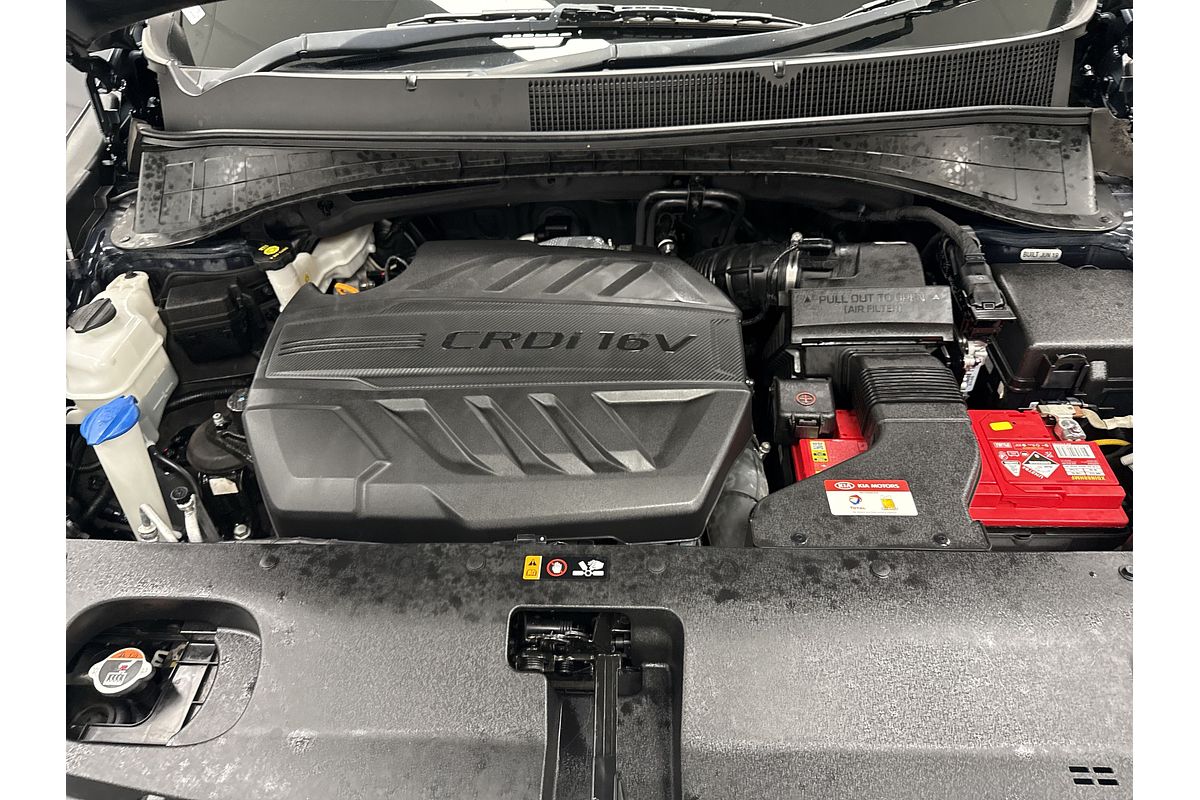 2019 Kia Sorento Si UM
