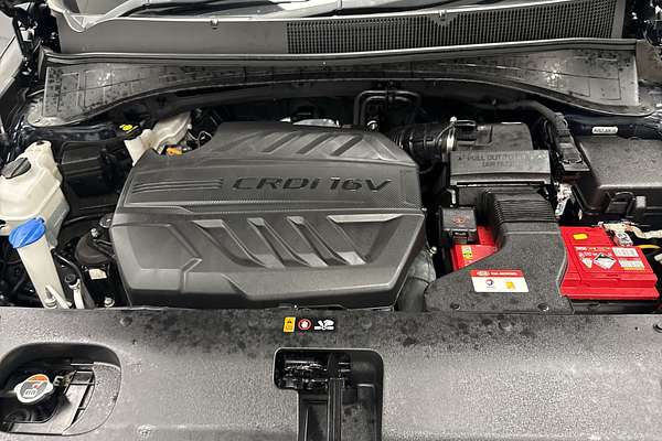 2019 Kia Sorento Si UM