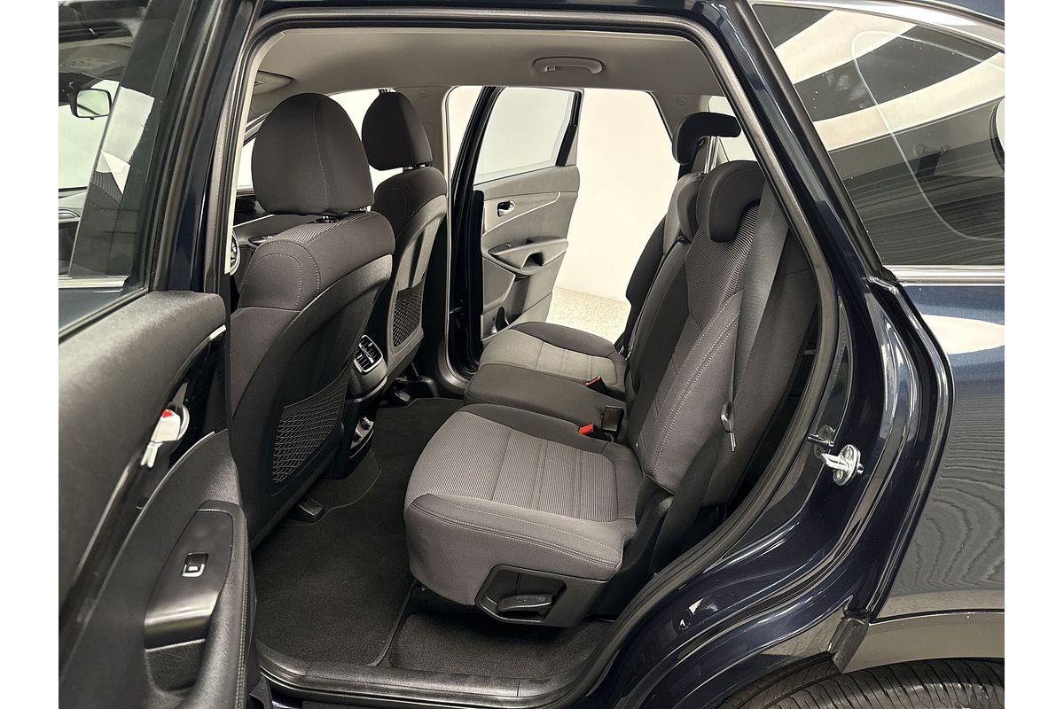 2019 Kia Sorento Si UM