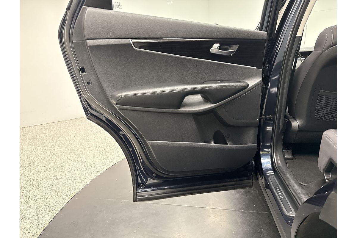 2019 Kia Sorento Si UM