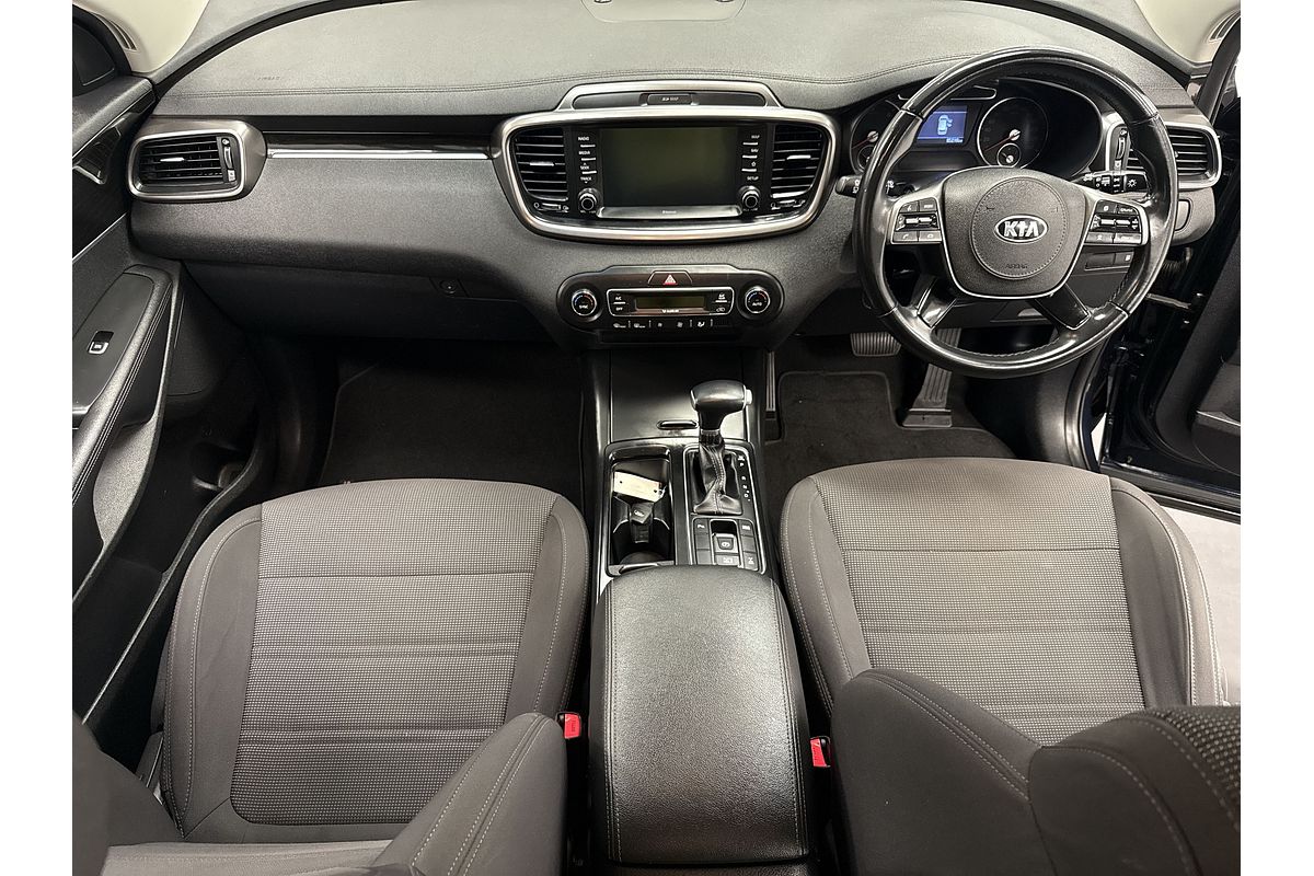 2019 Kia Sorento Si UM