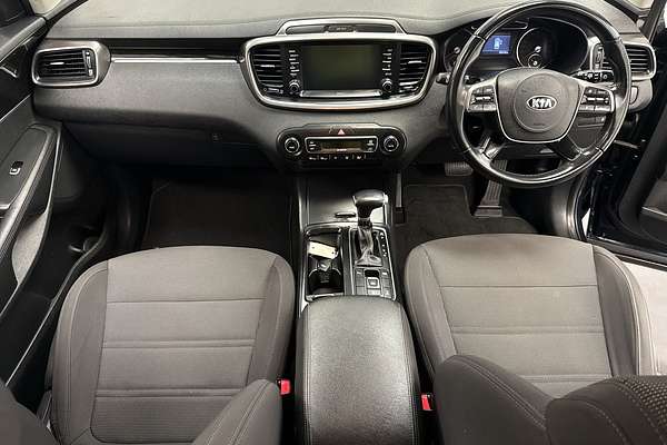 2019 Kia Sorento Si UM