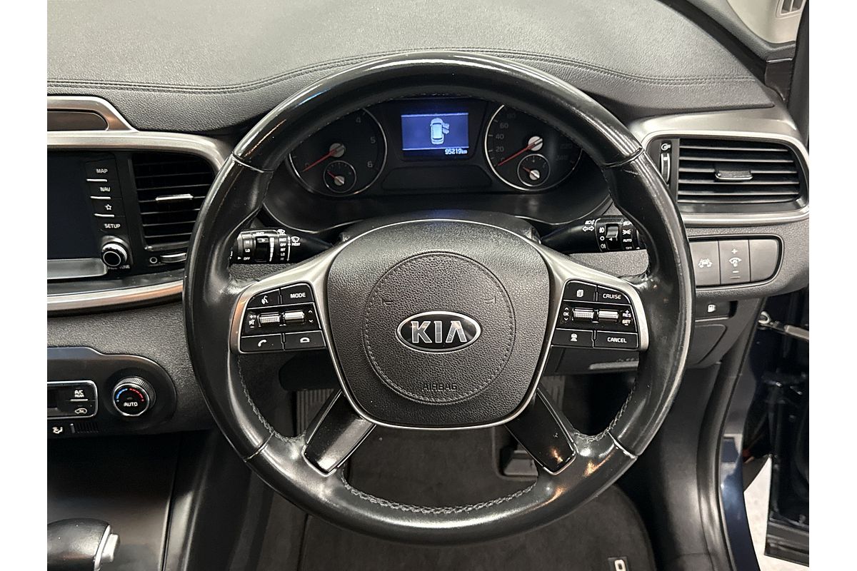 2019 Kia Sorento Si UM