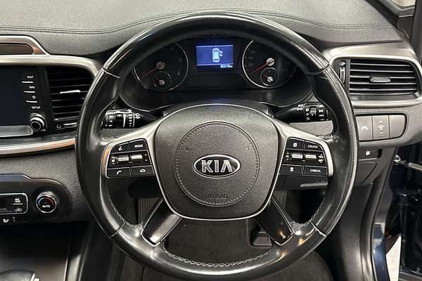 2019 Kia Sorento Si UM