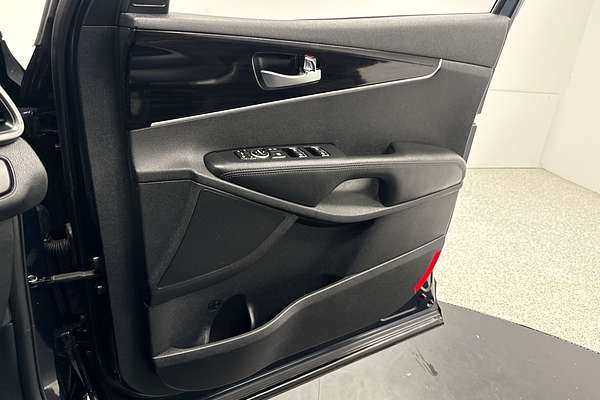 2019 Kia Sorento Si UM