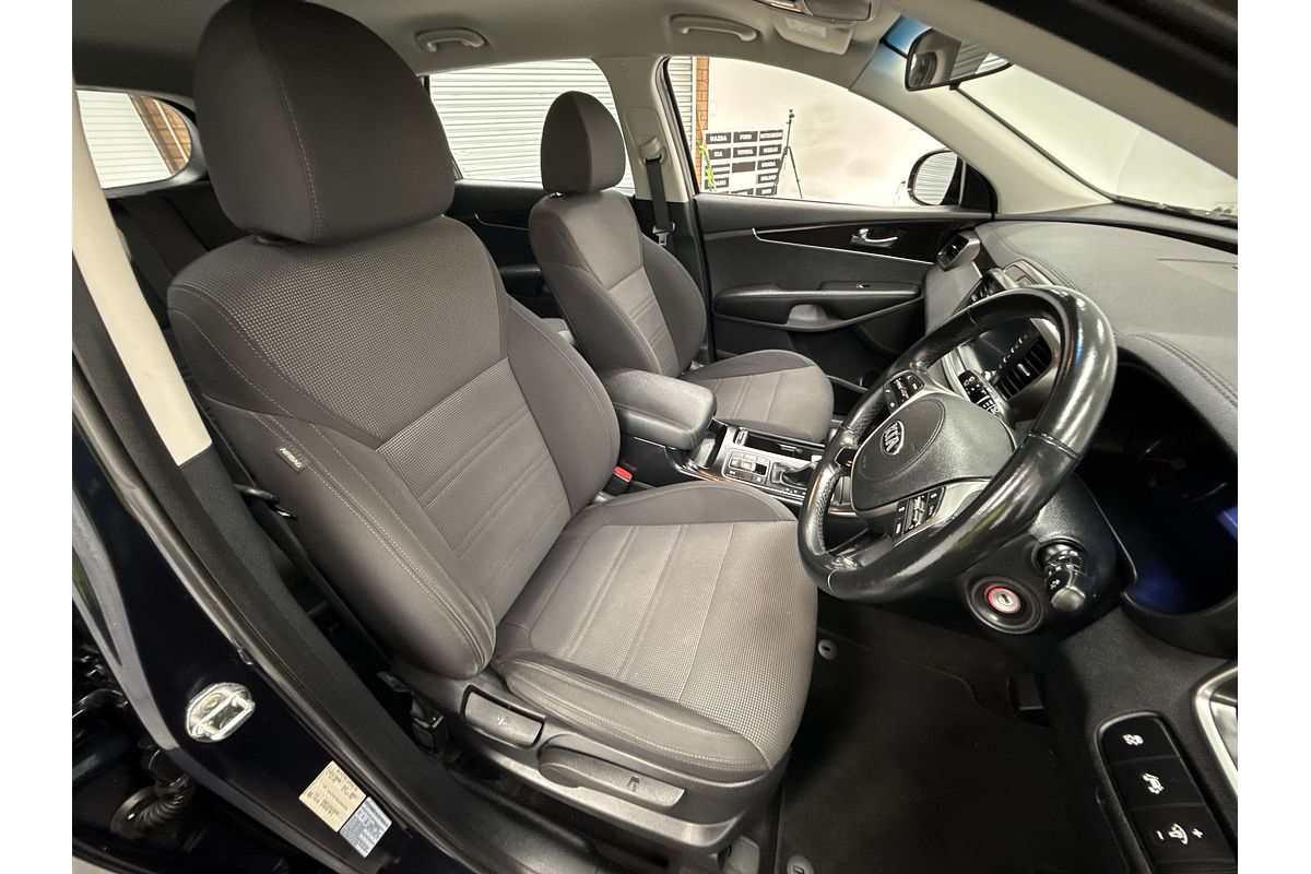 2019 Kia Sorento Si UM
