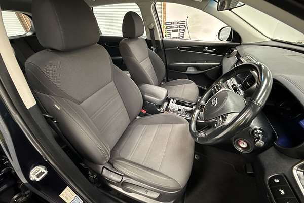 2019 Kia Sorento Si UM