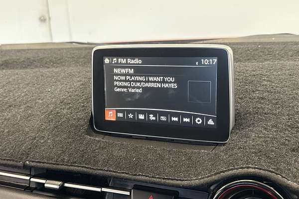 2016 Mazda CX-3 Maxx DK