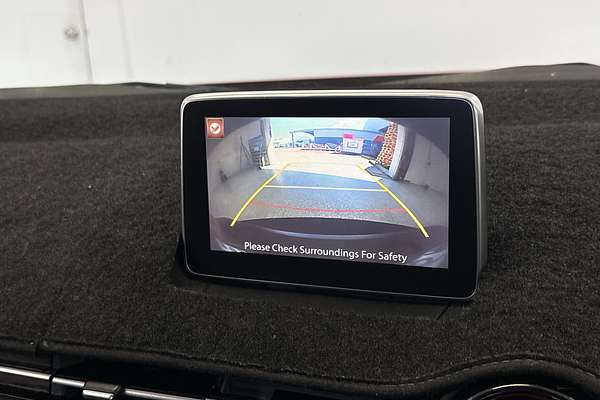 2016 Mazda CX-3 Maxx DK