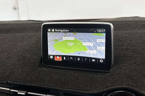 2016 Mazda CX-3 Maxx DK