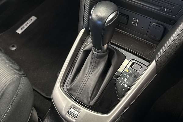 2016 Mazda CX-3 Maxx DK