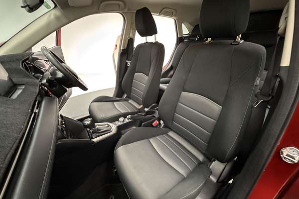 2016 Mazda CX-3 Maxx DK