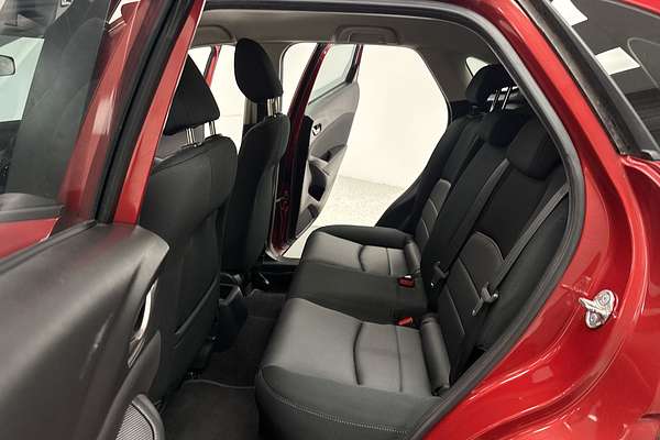 2016 Mazda CX-3 Maxx DK