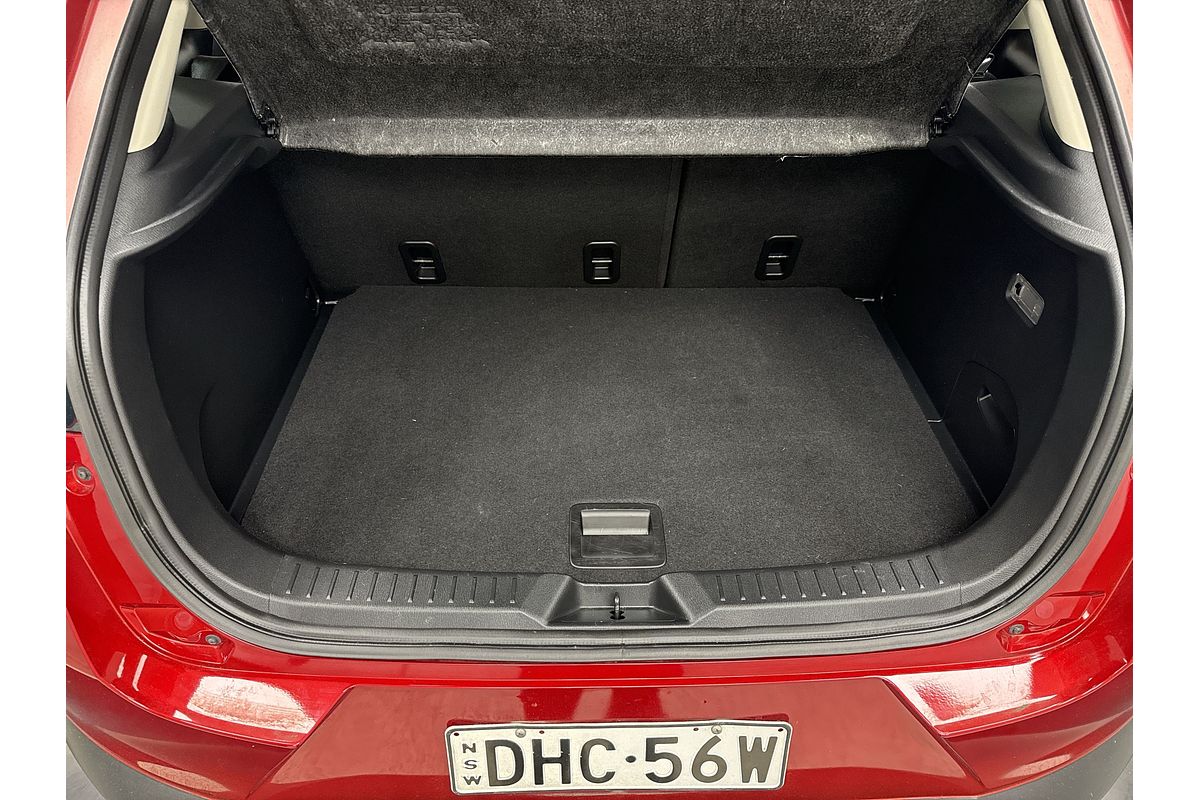 2016 Mazda CX-3 Maxx DK