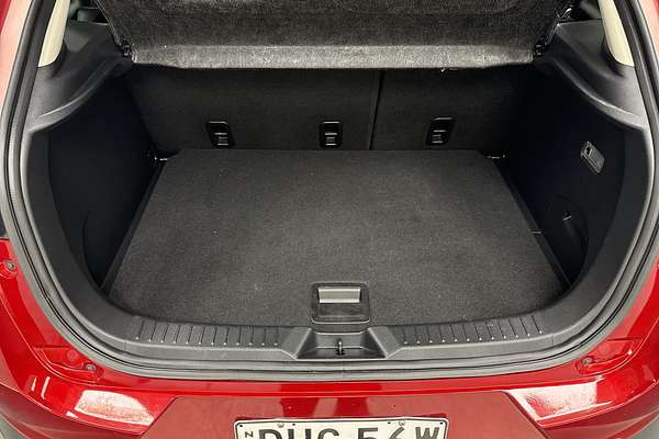 2016 Mazda CX-3 Maxx DK