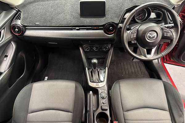 2016 Mazda CX-3 Maxx DK