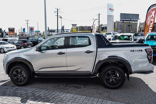 2025 Isuzu D-MAX