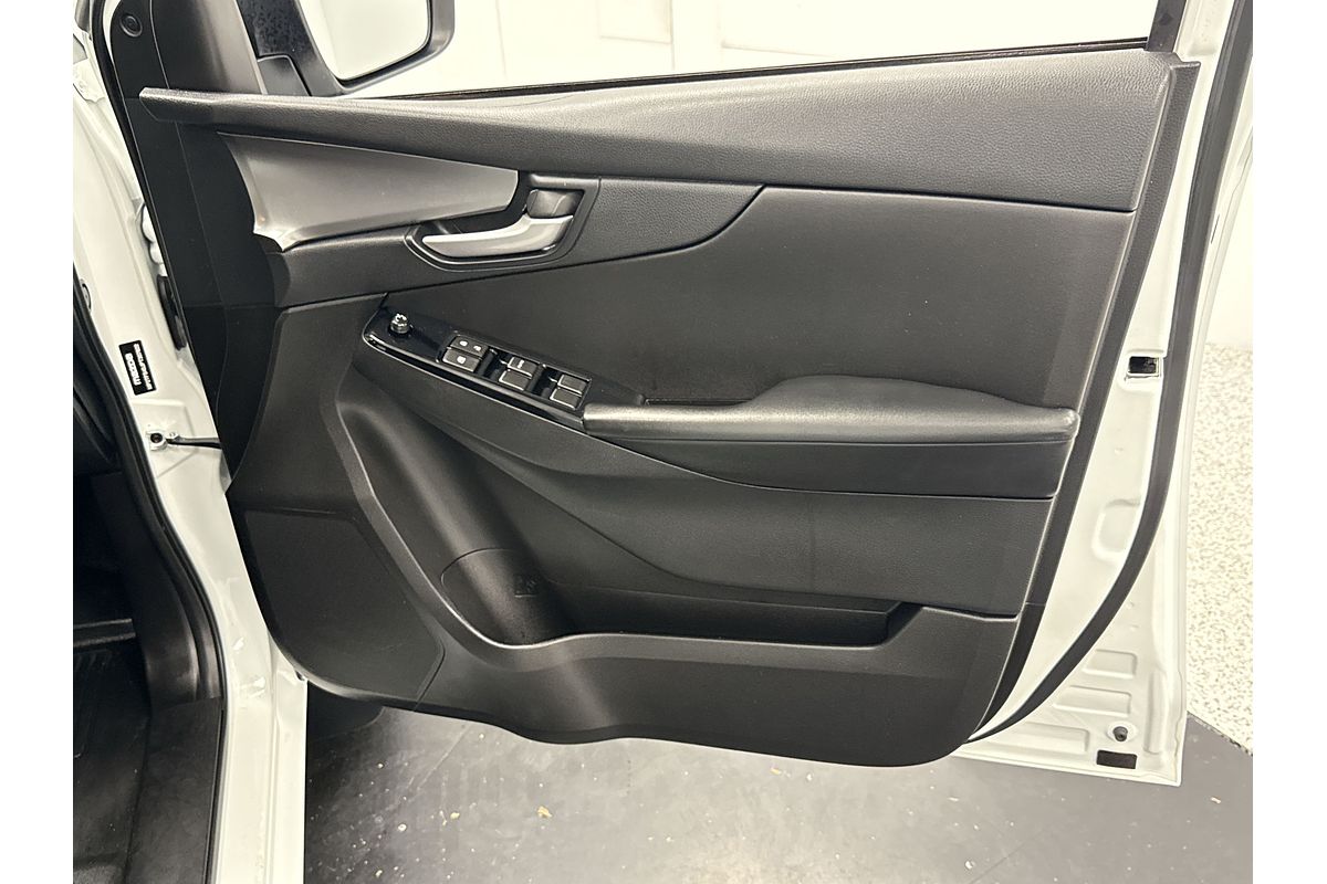 2023 Mazda BT-50 XT TF 4X4