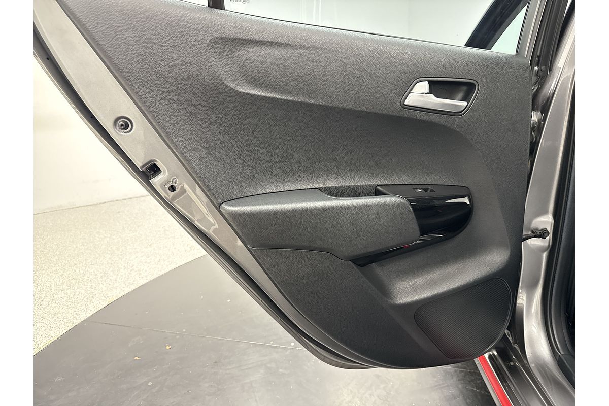 2021 Kia Picanto GT-Line JA