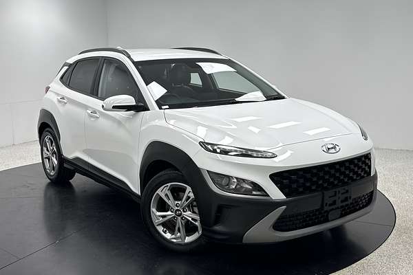 2023 Hyundai Kona Active OS.V5
