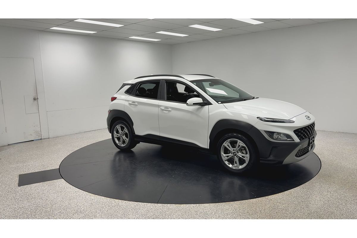 2023 Hyundai Kona Active OS.V5