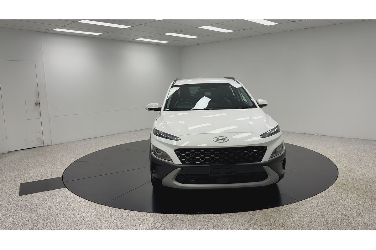 2023 Hyundai Kona Active OS.V5
