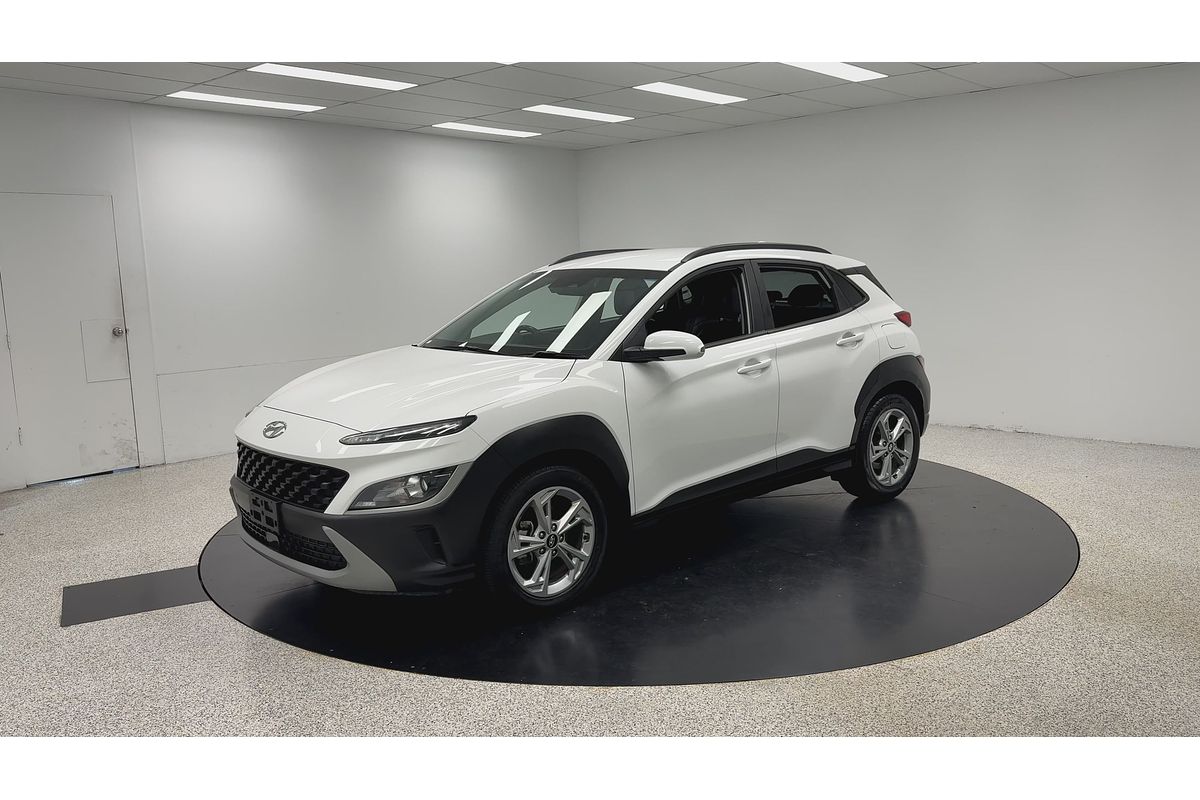 2023 Hyundai Kona Active OS.V5