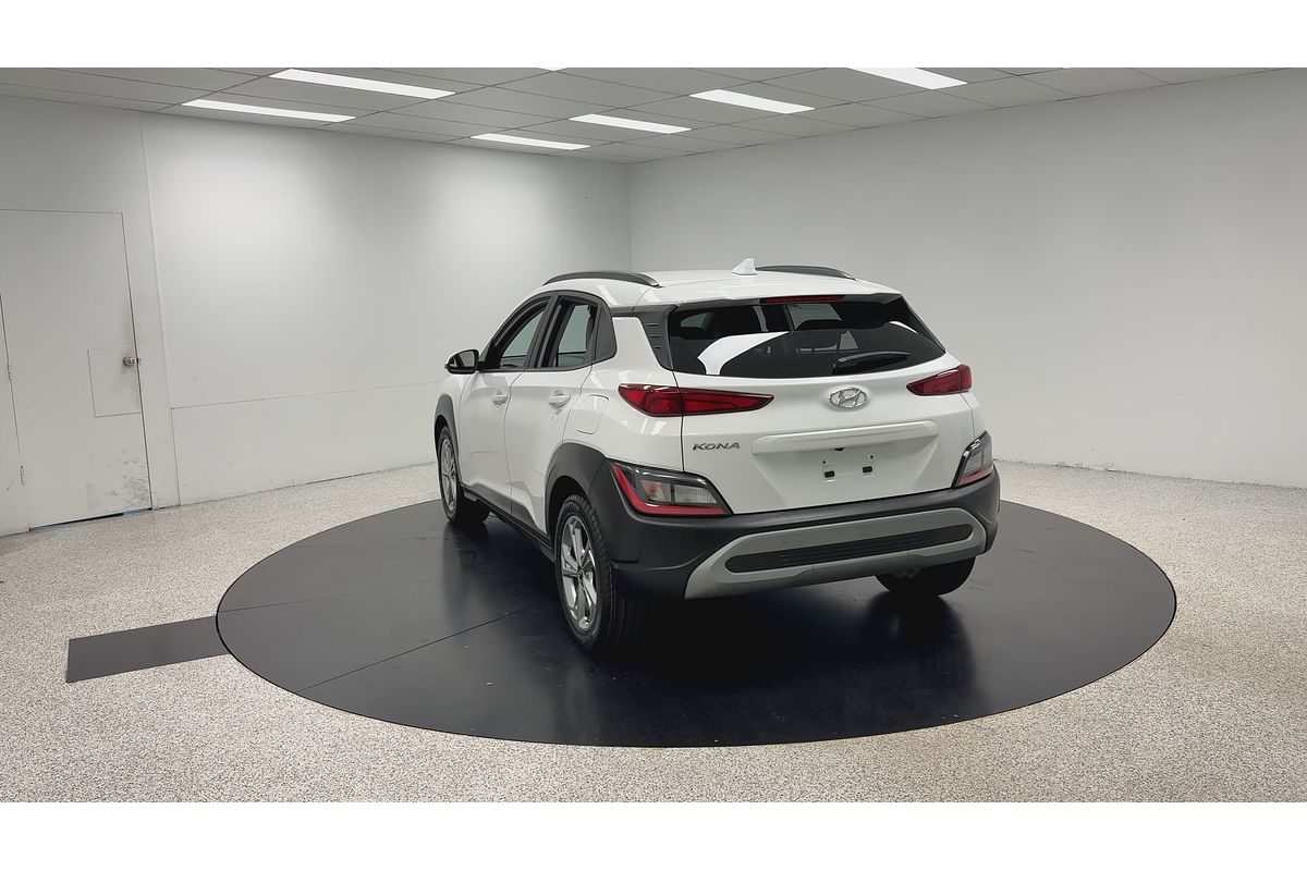 2023 Hyundai Kona Active OS.V5