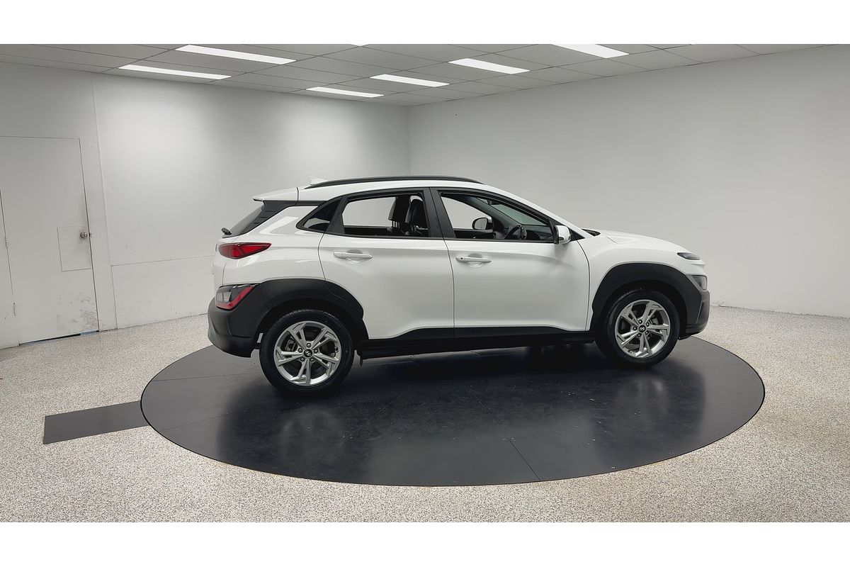 2023 Hyundai Kona Active OS.V5