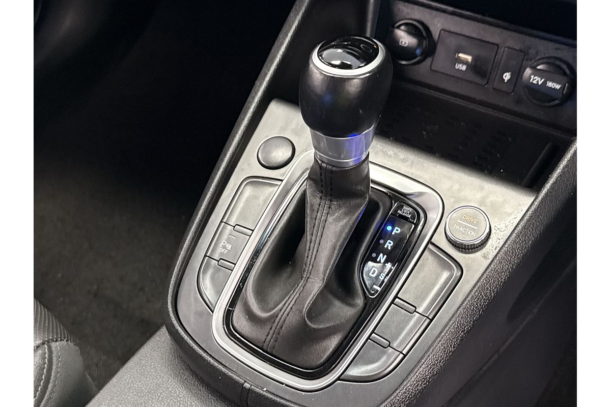 2023 Hyundai Kona Active OS.V5