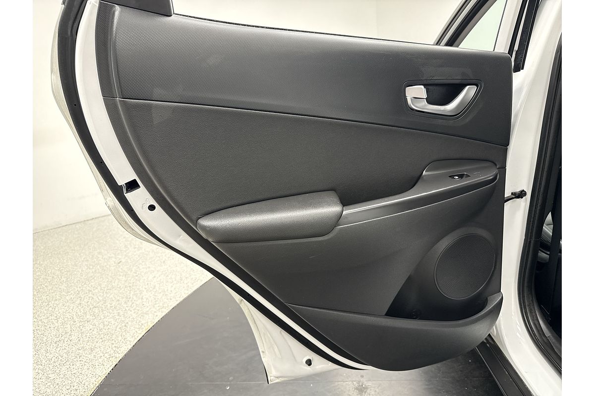 2023 Hyundai Kona Active OS.V5