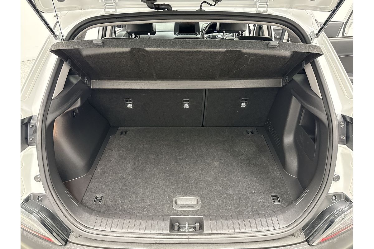 2023 Hyundai Kona Active OS.V5