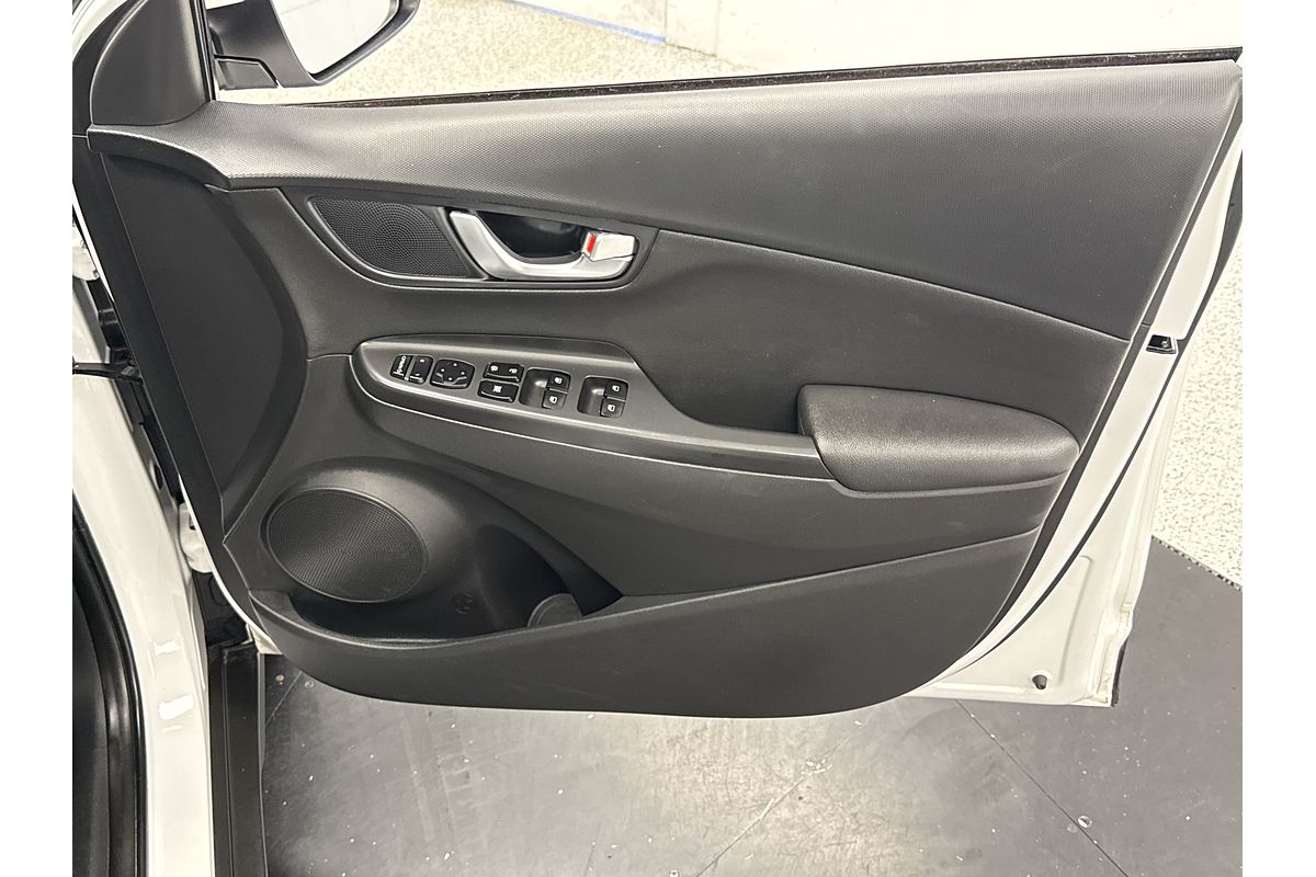 2023 Hyundai Kona Active OS.V5