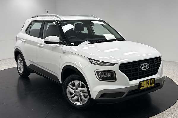 2023 Hyundai Venue Active QX.V5