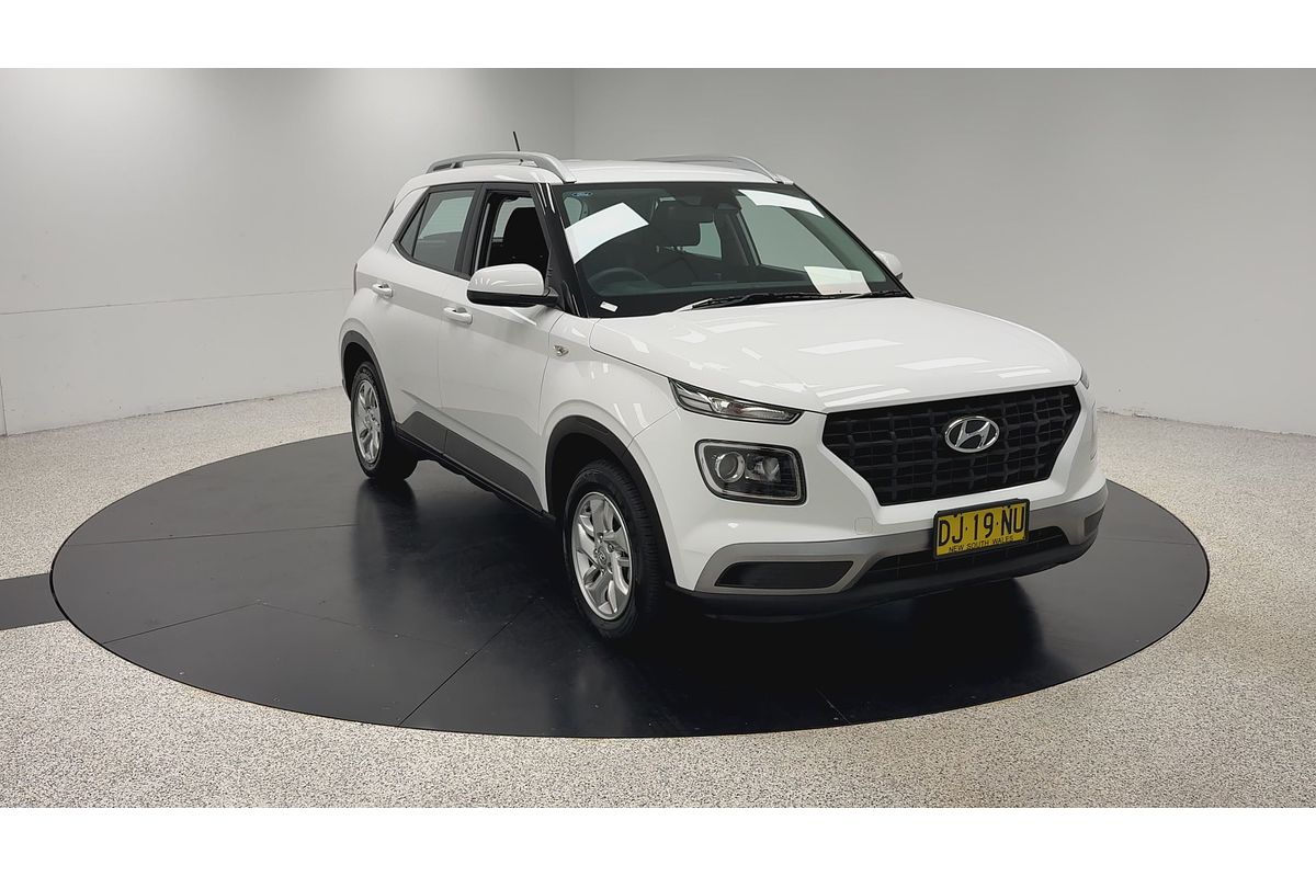 2023 Hyundai Venue Active QX.V5