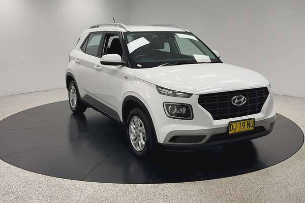 2023 Hyundai Venue Active QX.V5