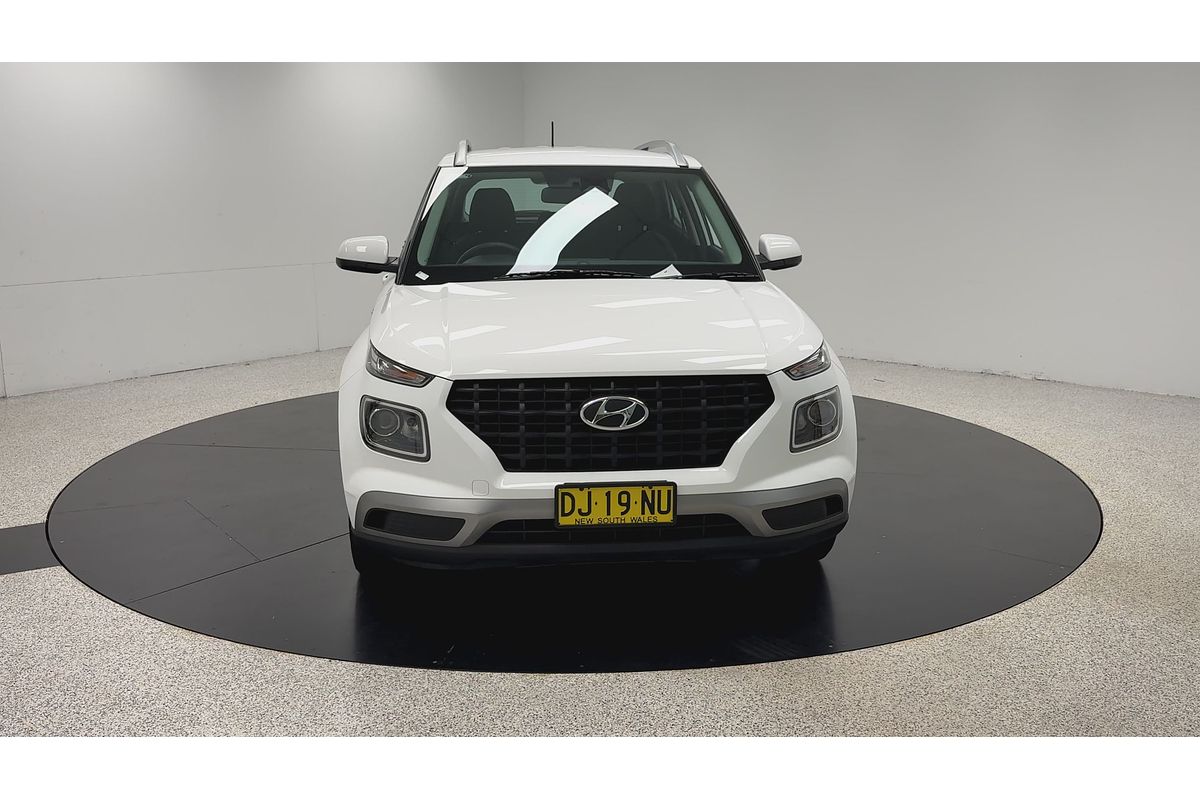 2023 Hyundai Venue Active QX.V5