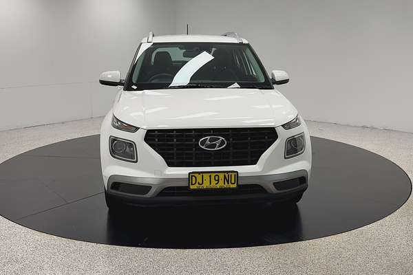2023 Hyundai Venue Active QX.V5